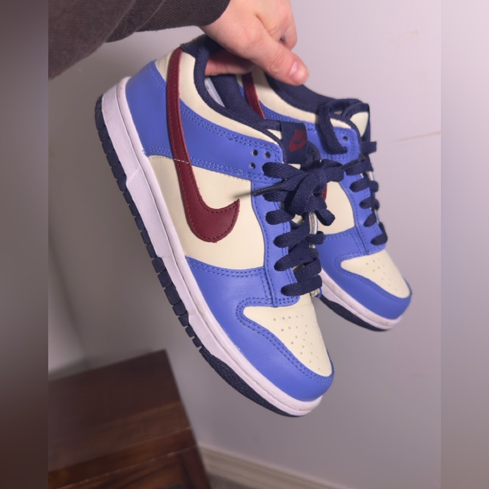 Nike Dunk Low Shoes GS “from Nike to you”